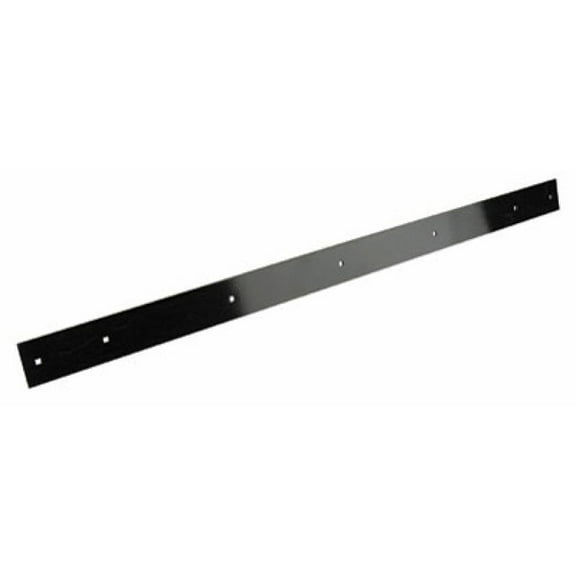 Tusk Subzero Plow Replacement Wear Bar 72 inch