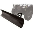 thumbnail image 1 of Tusk 179797001838e5-23a76f SubZero Snow Plow Kit, Winch Equipped UTV, 66" Blade For Polaris RANGER 1000 XP EPS 2020, 1 of 8