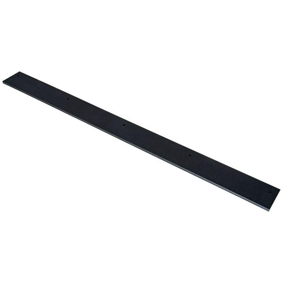 Tusk SubZero UHMW Replacement Wear Bar Kit 60"