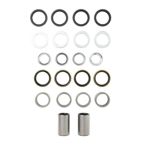 Tusk Swing Arm Bearing Kit for BETA 498 RR 2012-2014