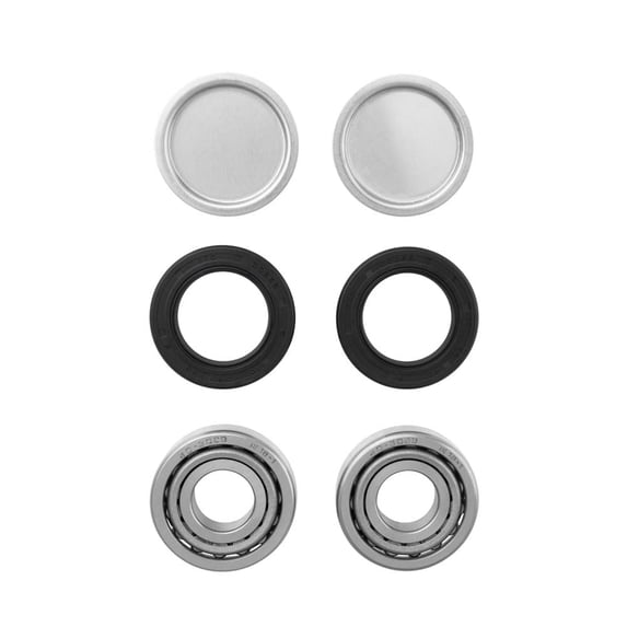 Tusk Swing Arm Bearing Kit For Honda Shadow 750 Spirit VT750C2 2007-2009,2012-2014