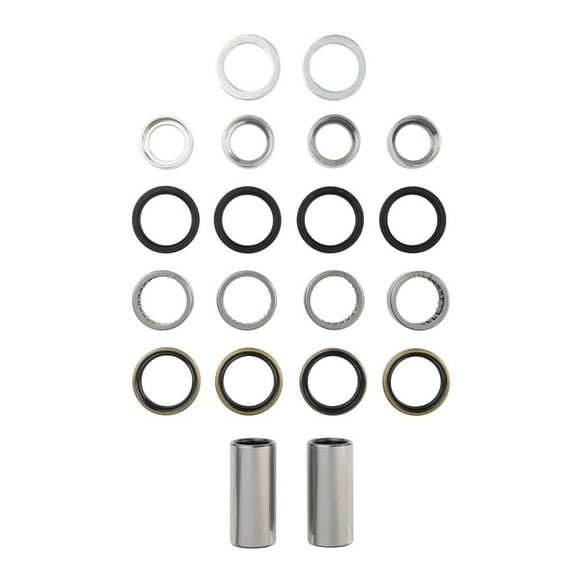 Tusk Swing Arm Bearing Kit for Husqvarna FE 350 2014-2016