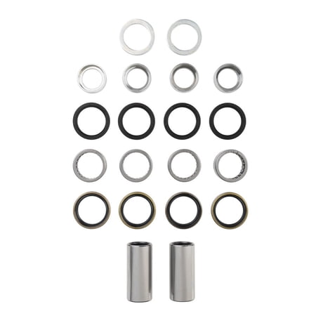 Tusk Swing Arm Bearing Kit For HUSQVARNA TE 125 2014-2016