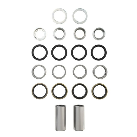 Tusk Swing Arm Bearing Kit for KTM 250 XC-W (E-Start) 2008-2016