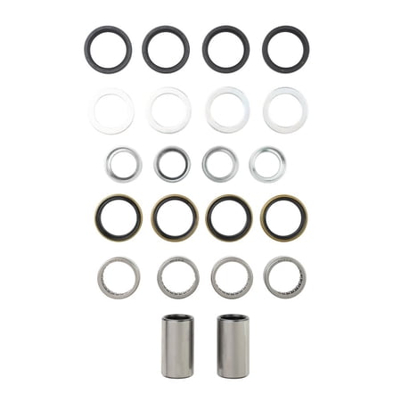 Tusk Swing Arm Bearing Kit For KTM 450 SX 4-Stroke 2004-2006