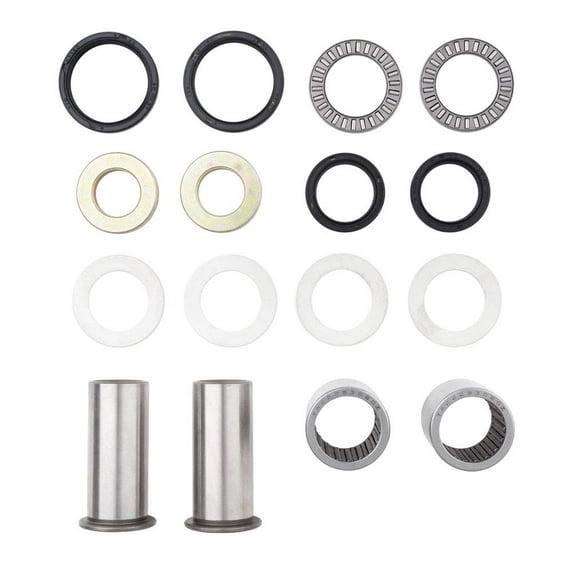 Tusk Swing Arm Bearing Kit For Suzuki DR-Z 400 2000-2004