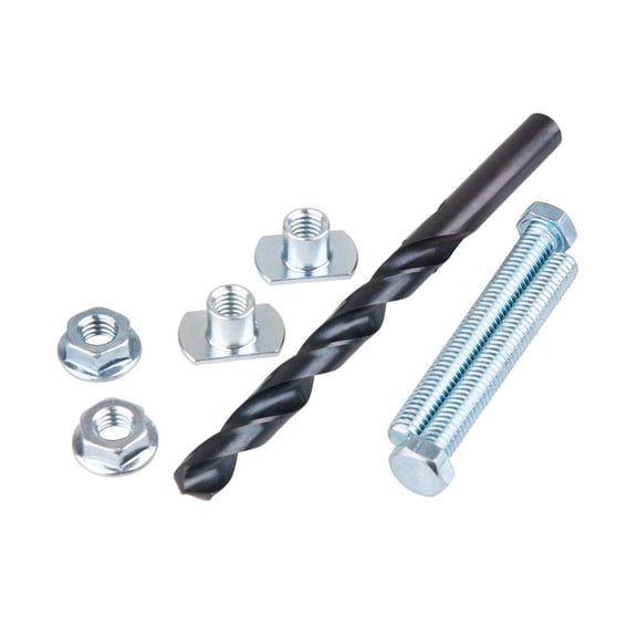 Tusk Swing Arm Chain Adjuster Bolt Repair Kit For KAWASAKI Ninja ZX-10R KRT Edition 2017-2024