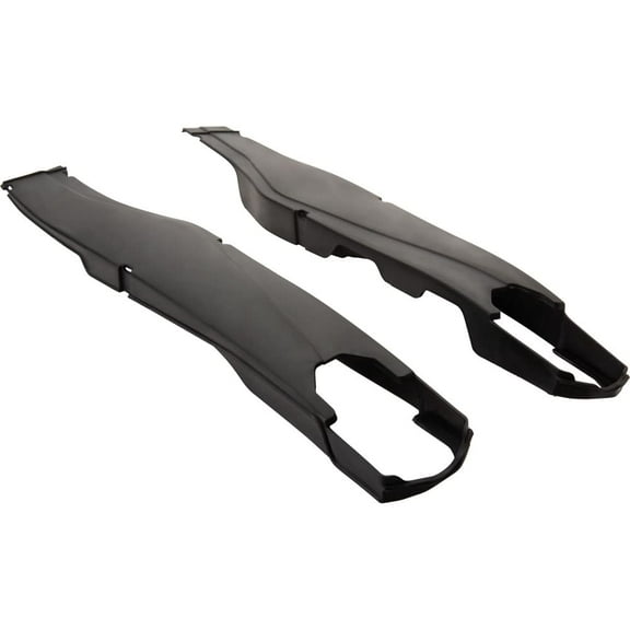 Tusk Swing Arm Guards Black For HUSQVARNA FX 450 2017-2022