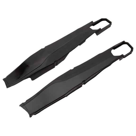 Tusk Swing Arm Guards Black for KTM 150 SX 2011
