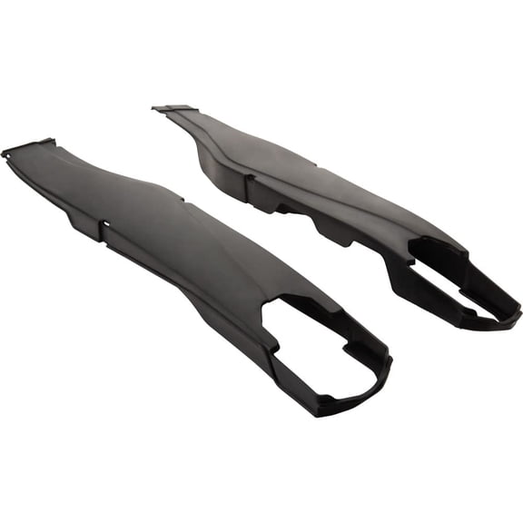 Tusk Swing Arm Guards Black For KTM 250 SX-F Factory Edition 2015-2017