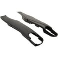thumbnail image 1 of Tusk Swing Arm Guards Black For KTM 250 SX-F Troy Lee Designs 2021, 1 of 5