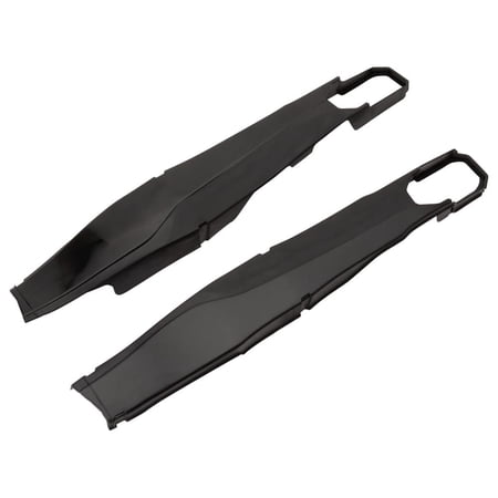 Tusk Swing Arm Guards Black For KTM 500 XC-W 2012-2016