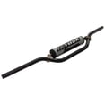 thumbnail image 1 of Tusk T-10 Aluminum 7/8" Handlebar Cr High Bend Black for Yamaha Dt360 1974, 1 of 7