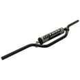 thumbnail image 1 of Tusk T-10 Aluminum 7/8" Handlebar Cr High Bend Black, 1 of 7