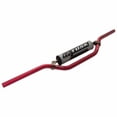 thumbnail image 1 of Tusk T-10 Aluminum 7/8" Handlebar Cr High Bend Red for Yamaha Jt1/1L 1971, 1 of 7