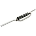 thumbnail image 1 of Tusk T-10 Aluminum 7/8" Handlebar Cr High Bend Silver - Fits: Yamaha Ttr230 2005-2009, 1 of 7