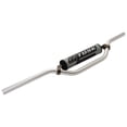 thumbnail image 1 of Tusk T-10 Aluminum 7/8" Handlebar Cr High Bend Silver for Suzuki Sp500 1981-1983, 1 of 6