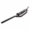 thumbnail image 1 of Tusk T-10 Aluminum 7/8" Handlebar Cr Mid Bend Black for Ktm 300 Mxc 1993-2002, 1 of 6