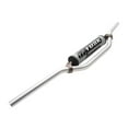 thumbnail image 1 of Tusk T-10 Aluminum 7/8" Handlebar Cr Mid Bend Silver for Honda Xl250R 1982-1987, 1 of 7