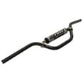 thumbnail image 1 of Tusk T-10 Aluminum 7/8" Handlebar Mini Kx High Bend Black for Cobra Cx50-Sr 2007-2015, 1 of 6