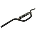 thumbnail image 1 of Tusk T-10 Aluminum 7/8" Handlebar Mini High Bend Black for Husqvarna Tc 50 Mini 2018-2021, 1 of 7