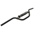 thumbnail image 1 of TUSK T-10 Aluminum 7/8" Handlebar Mini RM High Bend Black for Honda CRF80F 2004-2009,2011-2013, 1 of 6