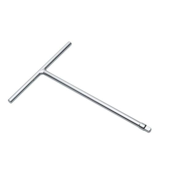 Tusk TL-00300 T-Handle Driver - 1/4" Drive