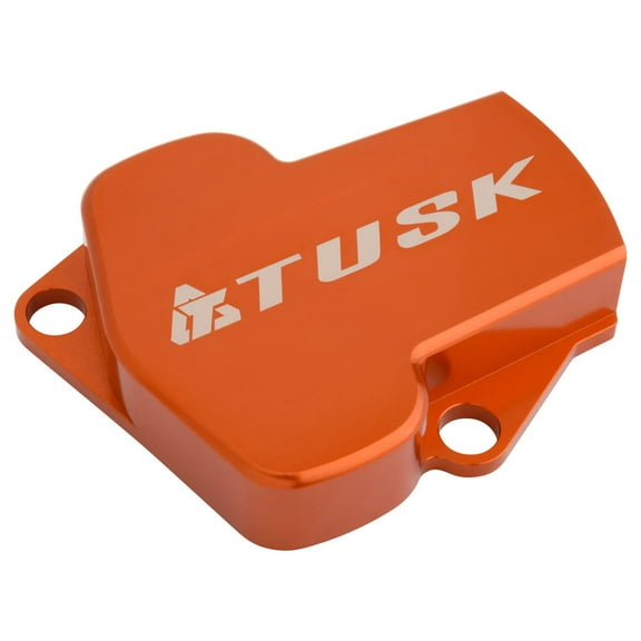 Tusk TPS Guard Orange for Husqvarna FC 250 Rockstar Edition 2022,2024