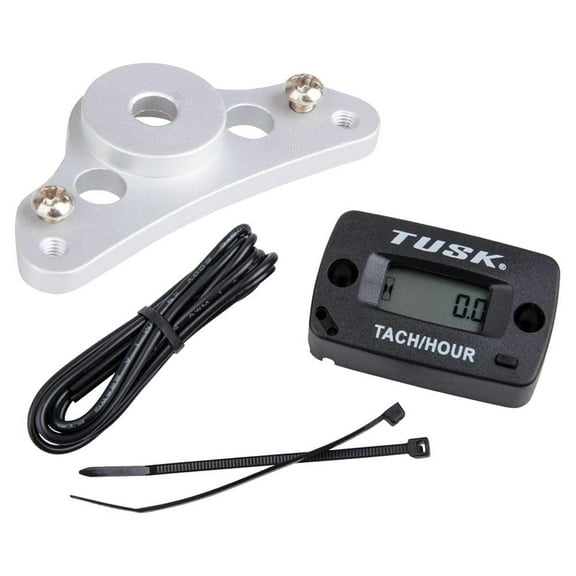 Tusk Off-Road Tusk Tach/Hour Meter with Bracket
