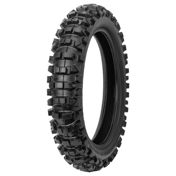 Tusk Talon Hybrid Rear Tire 120/90x18