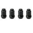 thumbnail image 1 of Tusk Tapered Spline Drive Lug Nut 12mm x 1.50mm Thread Pitch Black (4 Pack) for Polaris RANGER RZR XP 4 1000 HIGH LIFTER Edit. 2017-2018, 1 of 1