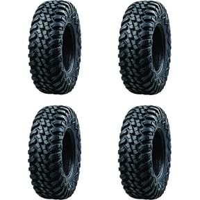 Tusk TerrabiteĀ® Radial Front & Rear Tire Set 29x9-14 / 29x11-14