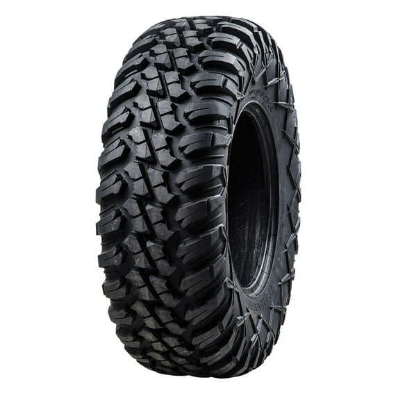 Tusk Terrabite Radial Tire 26X11-14 Medium/Hard Terrain for Polaris Ranger 570 Xp 2016