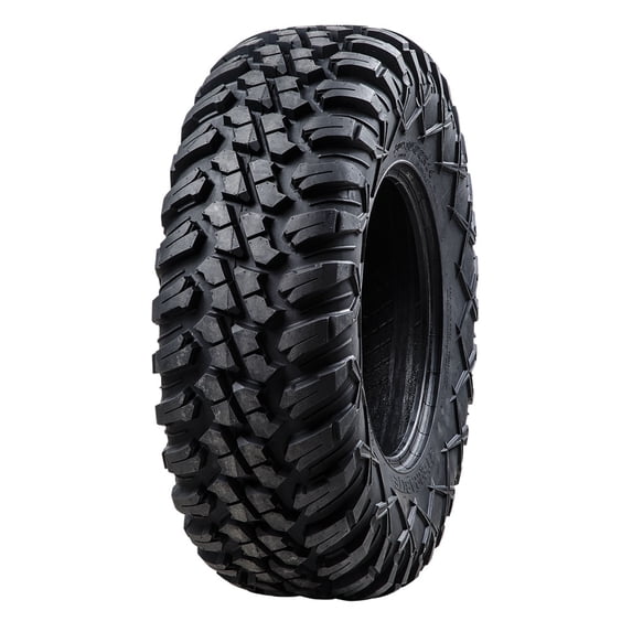 Tusk Terrabite Radial Tire 28X10-14 Medium/Hard Terrain for Polaris Rzr Pro Xp 4 Ultimate 2020-2023