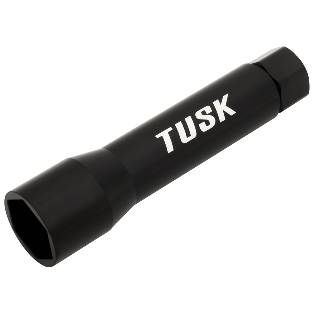 Tusk Thin Wall Spark Plug Socket 14 mm For Can-Am Outlander 850 Hunt ...