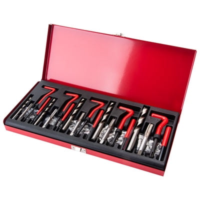 Tusk Thread Repair Master Kit (M5 - M12)