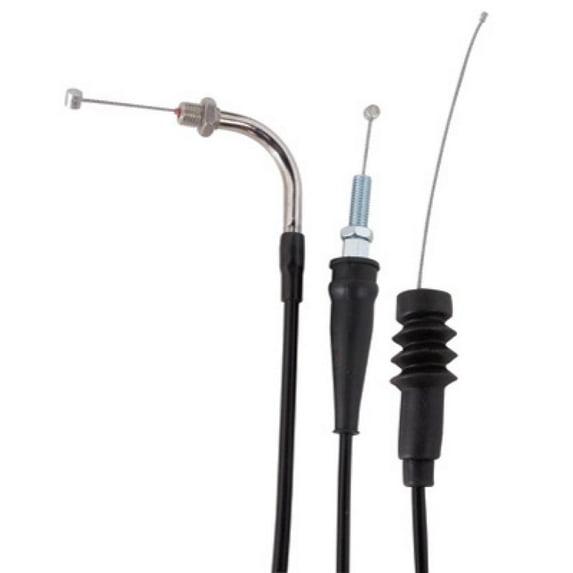 Tusk Throttle Cable Standard Length For KTM 85 SX 17/14 2003-2012