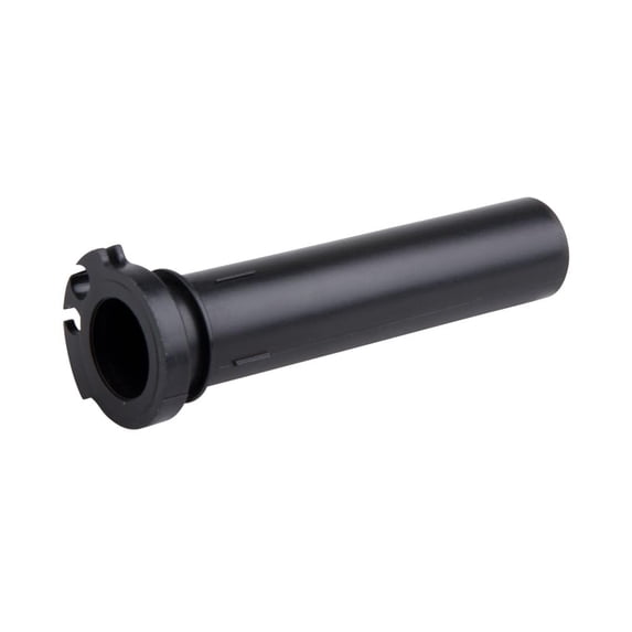 Tusk Throttle Tube Compatible with Kawasaki KX450F 2006-2025/KX250F 2004-2025/Compatible with Yamaha YZ450F 2007-2025