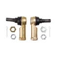 thumbnail image 1 of TUSK Tie Rod Ends for Honda Rancher 420 2x4 ES 2007-2016,2020-2022, 1 of 2