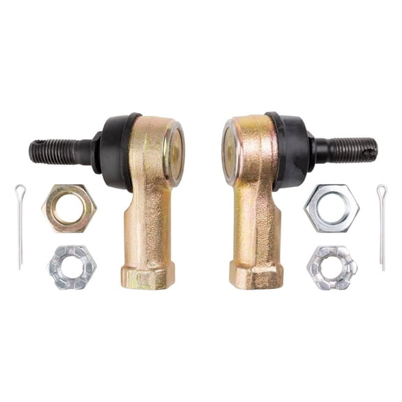 TUSK Tie Rod Ends for Honda TRX 400X 2009,2012-2014