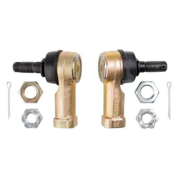 TUSK Tie Rod Ends for Honda TRX 400X 2009,2012-2014