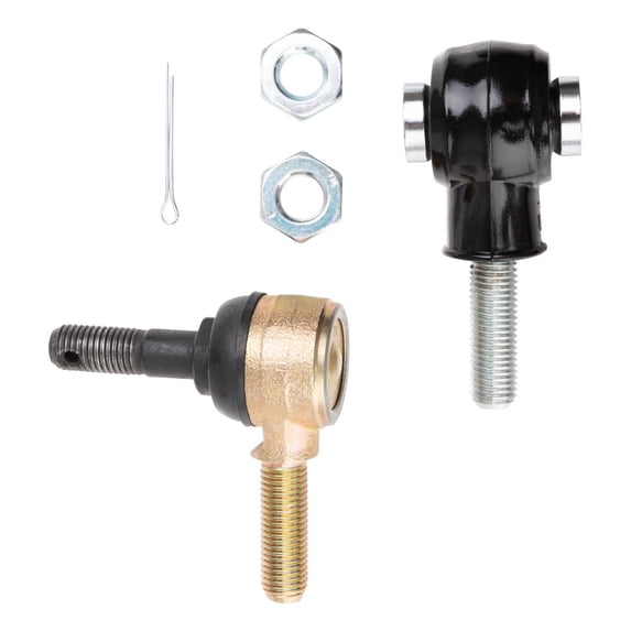 Tusk Tie Rod Ends For POLARIS Outlaw 525 IRS 2007-2008