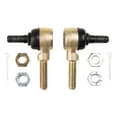 thumbnail image 1 of Tusk Tie Rod Ends For SUZUKI LT230E QUAD RUNNER 1987-1993, 1 of 4