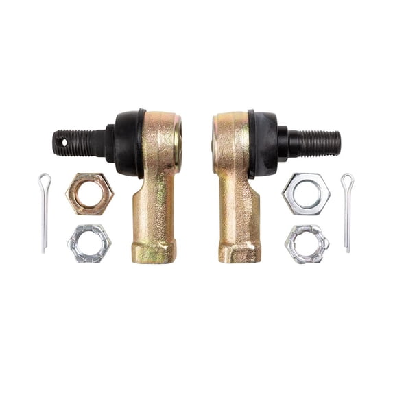TUSK Tie Rod Ends for Yamaha Kodiak 400 4x4 Auto 2002-2004