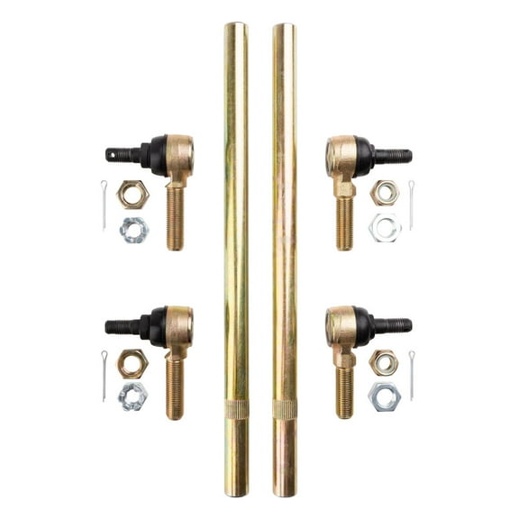 Tusk Tie Rod Upgrade Kit For ARCTIC CAT 454 4x4 1996-1998