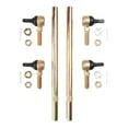 thumbnail image 1 of Tusk Tie Rod Upgrade Kit Compatible With HONDA TRX 400EX 1999-2008, 1 of 3