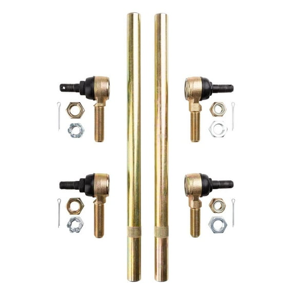 Tusk Tie Rod Upgrade Kit For SUZUKI Vinson 500 4x4 Automatic 2003