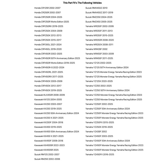 Tusk Titanium Axle Adjuster Bolts Burnt Blue for Yamaha YZ125X 2020-2024