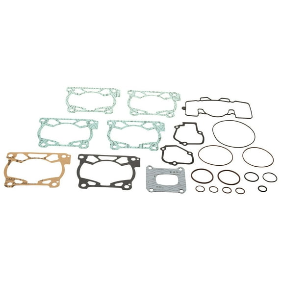 Tusk Top End Gasket Kit for GASGAS MC 125 2021-2023