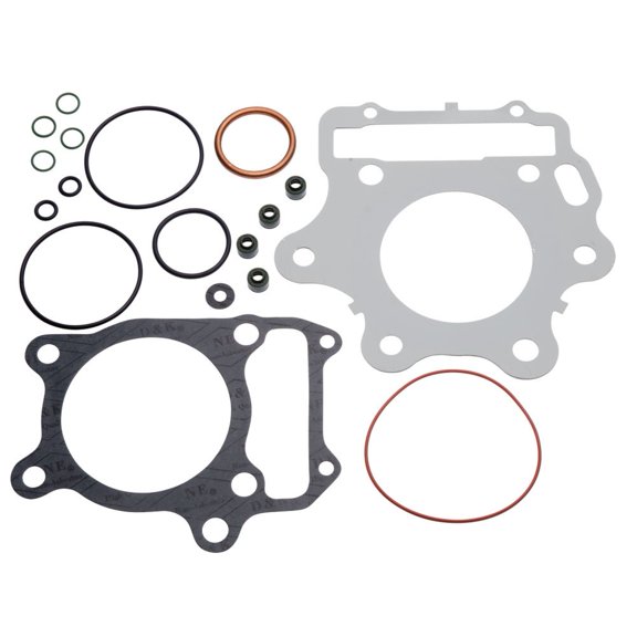Tusk Top End Gasket Kit - Fits: Honda TRX 300X 2009